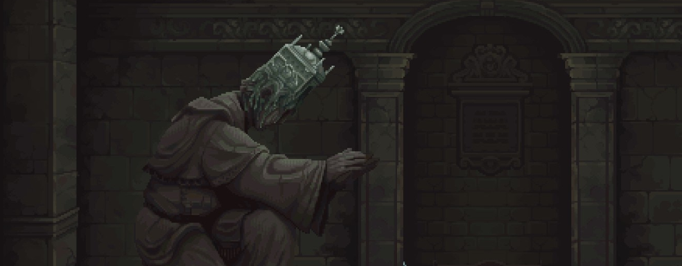 Авторы Baldur’s Gate 3 — скромные герои. Larian оказалась одним из крупнейших спонсоров разработки Blasphemous