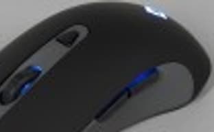 Противоречивая игровая мышь Red Square 1337