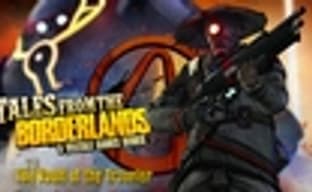 Заключительный эпизод Tales from the Borderlands выйдет 20 октября