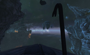 Российский мод-ремейк Half-Life Blue Shift получил пятую главу Focal Point, улучшения графики, звука и физики