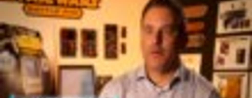 Star Wars: Battle Pod - аркадная игра для настоящих фанатов