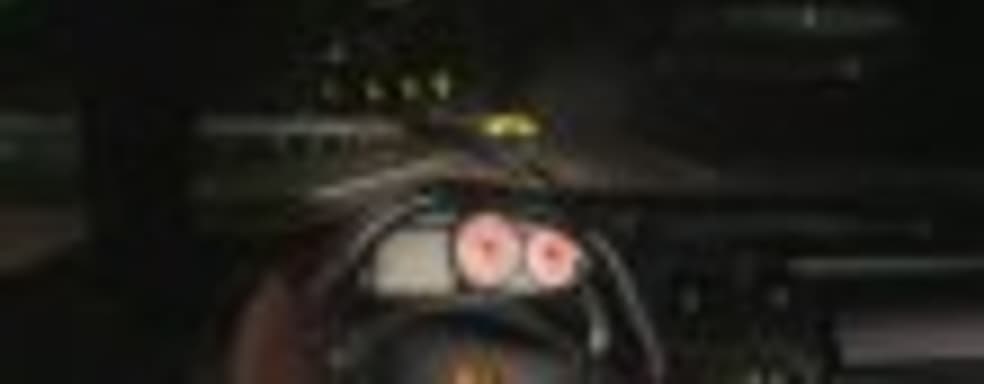 DriveClub - Enzo Ferrari на трассе Lake Shoji