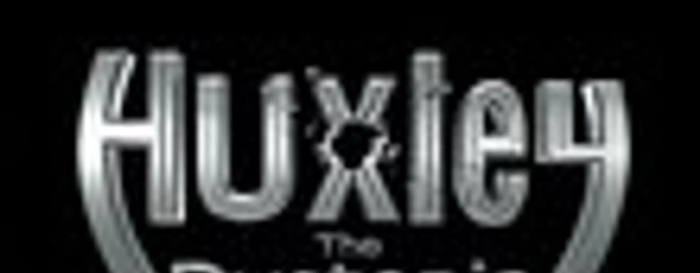 Huxley: The Dystopia все еще в разработке