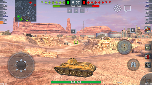 Смартфон Wileyfox Spark+