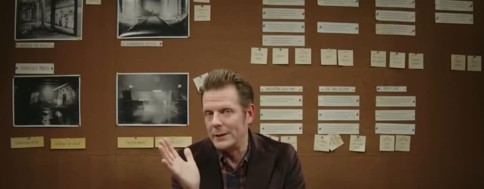 Сэм Лейк рассказал о Remedy Connected Universe, Control 2 и будущем студии