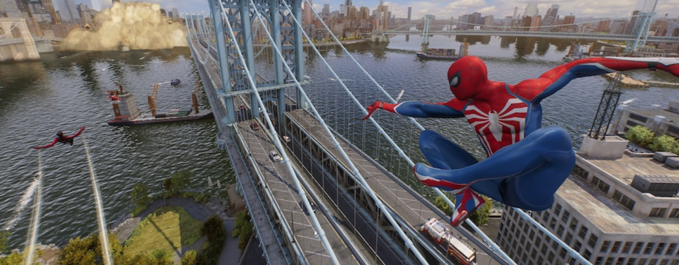 Marvel's Spider-Man 2 получила первый хотфикс на ПК с исправлением критических ошибок