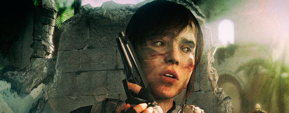 Epic Games Store теряет эксклюзивы – в Steam появилась демо-версия Beyond: Two Souls