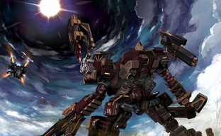 Слух: From Software возродит Armored Core, опубликованы первые детали