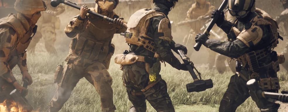 Игроки Battlefield 6 жалуются на матчмейкинг. EA уже спешит с патчем