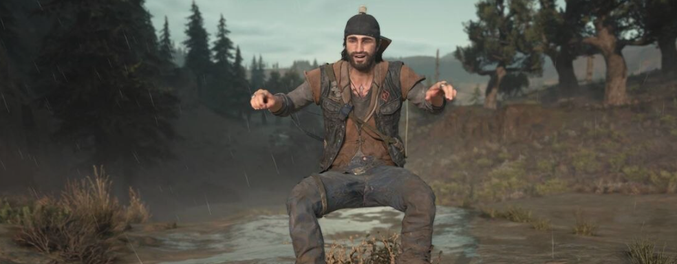 Создатель Days Gone, критиковавший Sony за «слив» проекта, теперь работает на разработчиков новой Tomb Raider