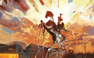 В Disco Elysium появилась русская локализация. На игру в Steam сейчас хорошая скидка 40%