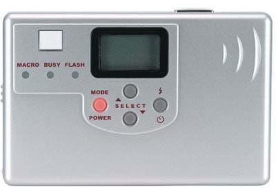 Largan Chameleon Mega