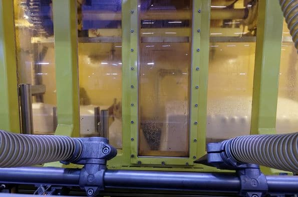 Экскурсия на завод BSH в Санкт-Петербурге