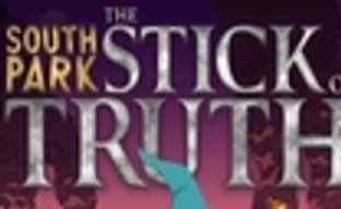South Park RPG переименовали в South Park: The Stick of Truth	