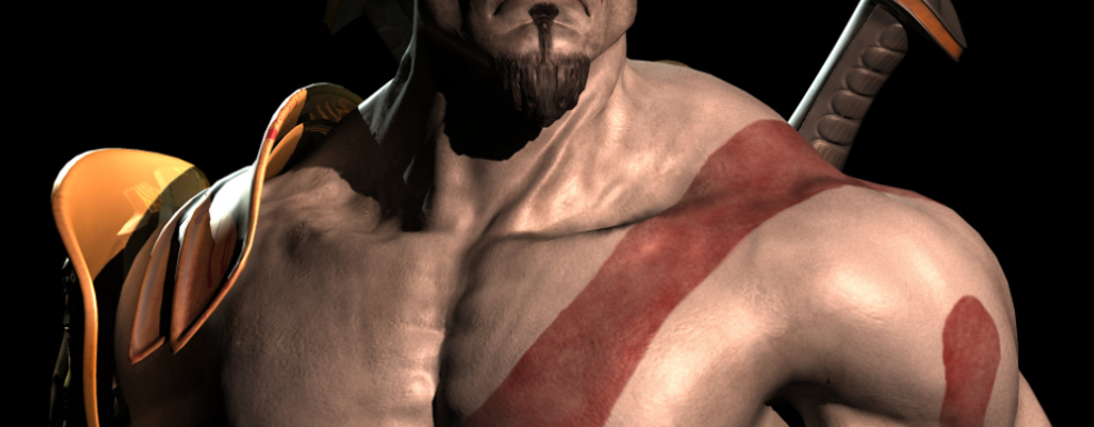 Создатели God of War запретили интервьюеру спрашивать о переиздании трилогии на PlayStation 5