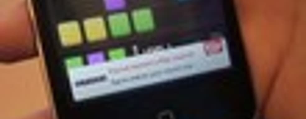 Kiip меняет рекламу в мобильных играх