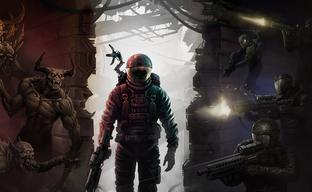 Апокалипсис заработку не помеха. Обзор Quasimorph [ранний доступ]