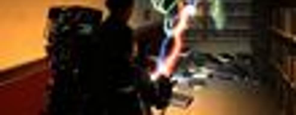 Патч для Xbox 360-версии Ghostbusters: The Video Game