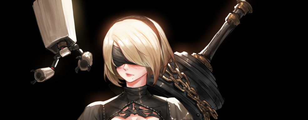 Создатель NieR Automata тизерит продолжение серии. Концертный зал наполнили оглушительные аплодисменты