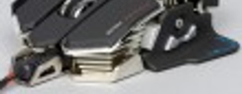 Яркие внешне и дешёвые мыши Combaterwing CW-80 и Luom G10