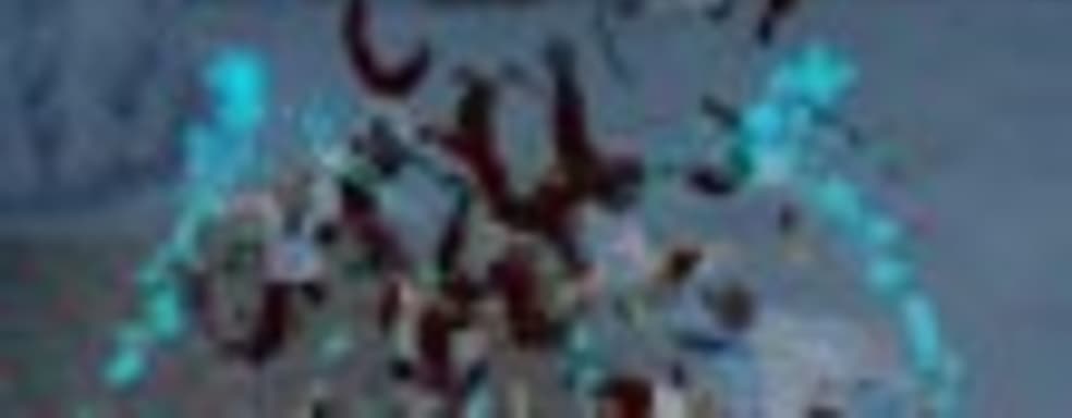 One Piece: Pirate Warriors 3 - геймплей за Marco, Whitebeard, Kizaru, Akainu и Garp