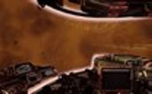 X Rebirth - исследование космоса