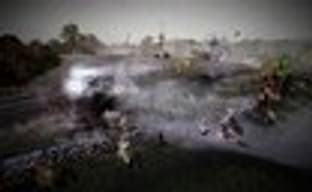 Трейлер Company of Heroes Online