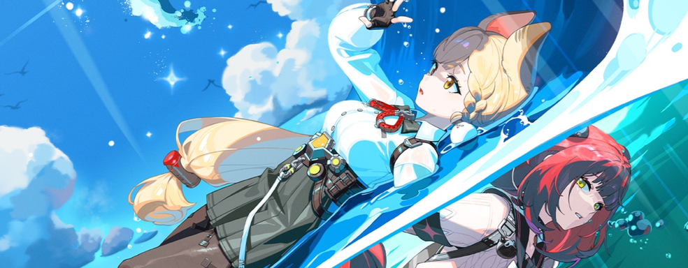 Стрим по Zenless Zone Zero 2.1 пройдёт 4 июля