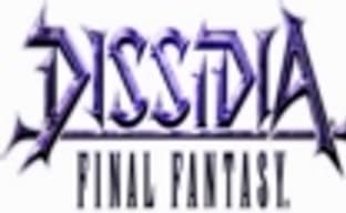 Свежая демонстрация Dissidia Final Fantasy Arcade