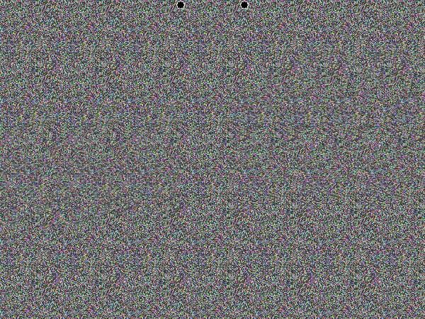 стереограмма