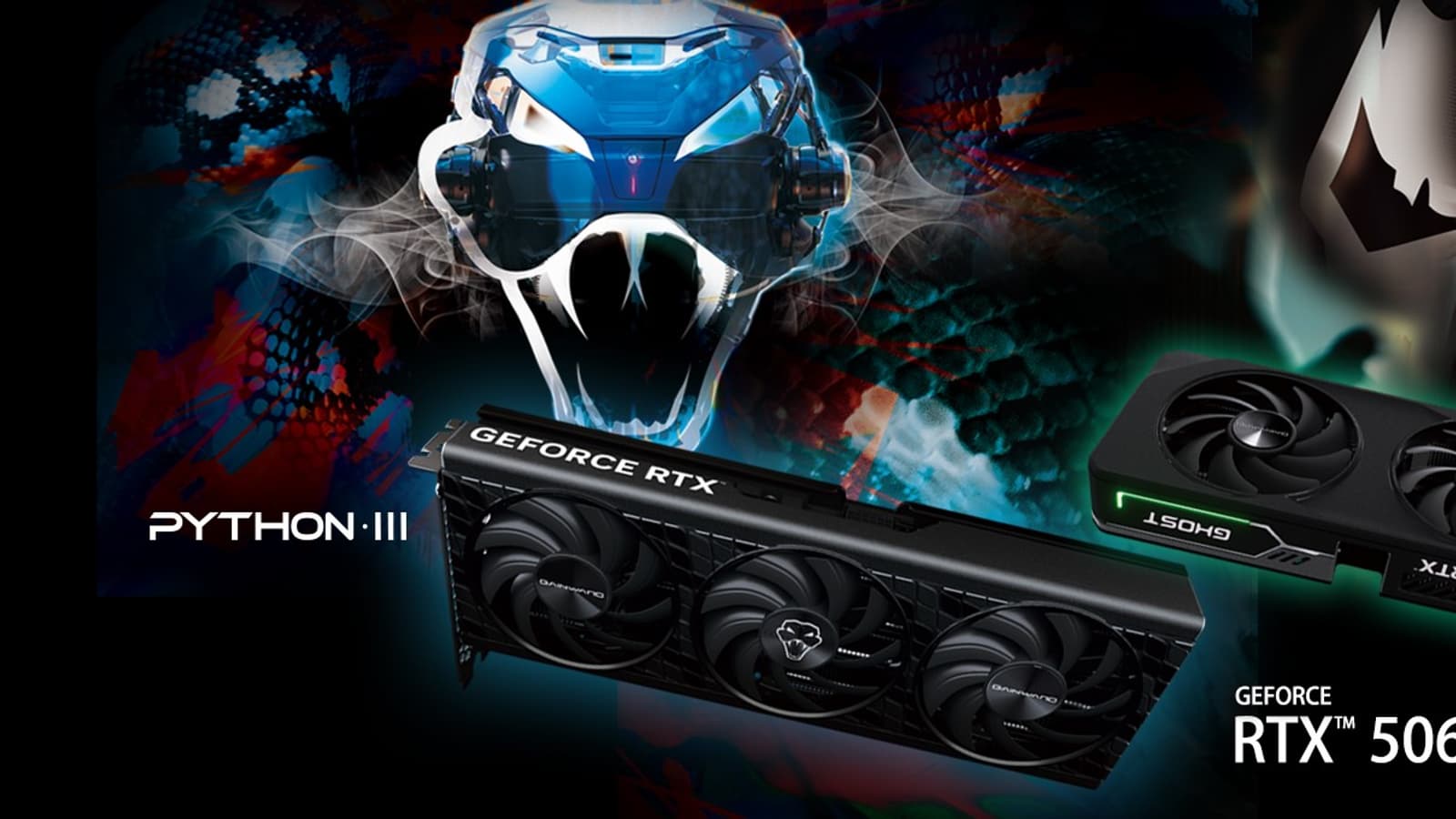 nabe190 GREAT AMERICAN GHOST / T +3枚 Gainward ゲインワード GeForce RTX 3060Ti GHOST 8G V1