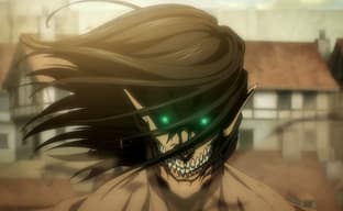 Аниме хуже игры? Что общего у Attack on Titan и They are Billions