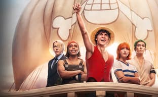 Актёры One Piece скоро вернутся на съёмочную площадку. Netflix готовит второй сезон