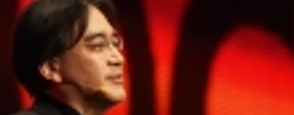 Сатору Ивата: против течения