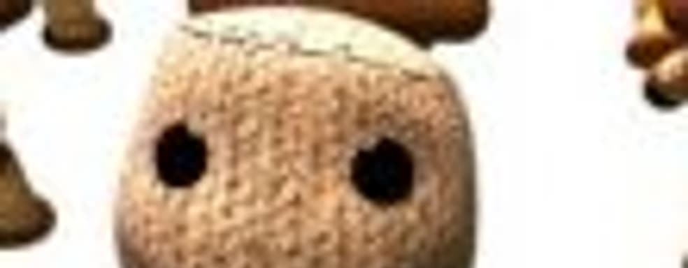 Media Molecule хочет, чтобы моды для LittleBigPlanet 2 оценивались, как обычные игры