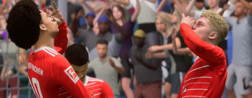 EA случайно продавала лутбоксы FIFA 23 за копейки. Цены рухнули, а вскоре разработчиков заподозрили в манипуляции рынком