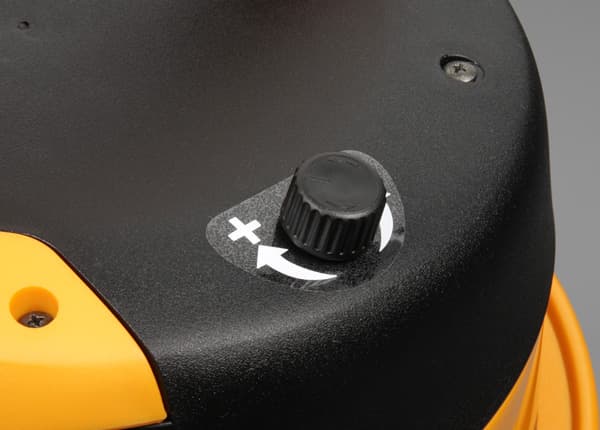 Пылесос Mie Ecologico Special