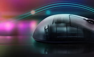 В России появились геймерские мышки Thunderobot ML903 и ML602