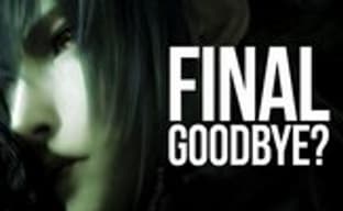 Слухи: 6 лет разработки Final Fantasy Versus XIII завершились…отменой проекта