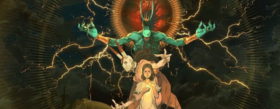 На этой неделе в PlayStation Store выйдет 7 новых игр