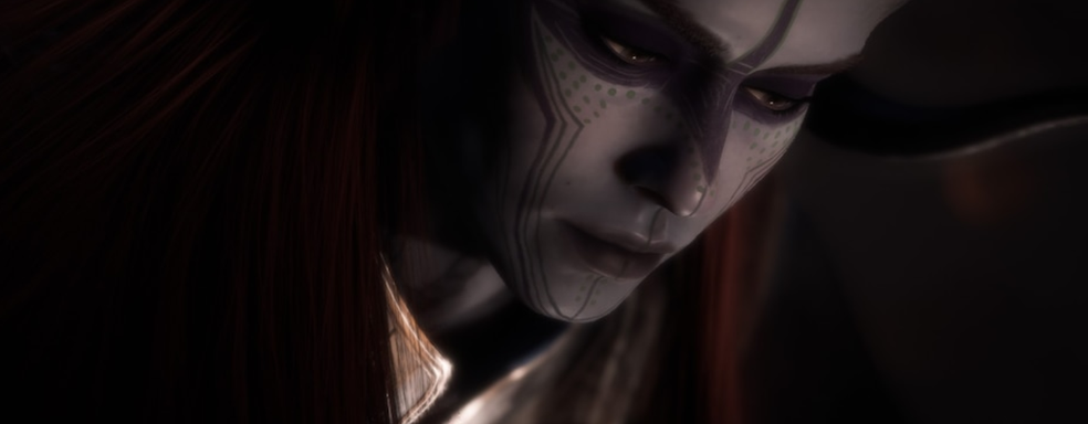 BioWare отметила День Dragon Age релизом бесплатного редактора персонажей из The Veilguard, а также в работе патч для игры