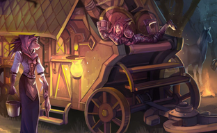 GPT-4 создала игру по пасте о 3D экшоне, где можно грабить корованы. Игра мечты доступна всем, но есть нюансы