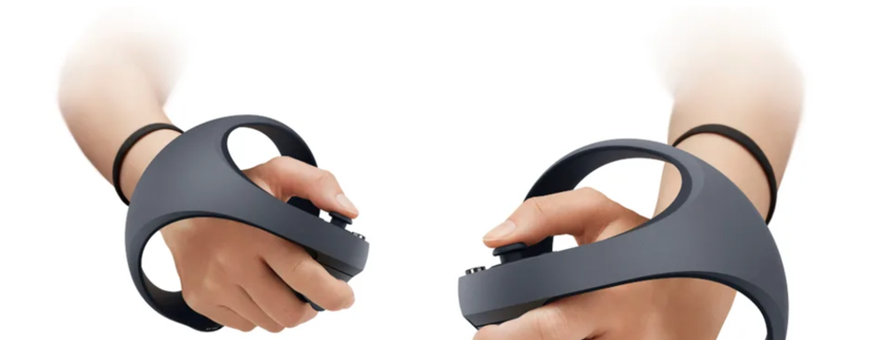 Специалисты назвали PlayStation VR2 превосходным устройством