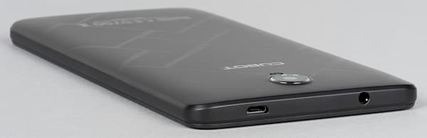 смартфон Cubot Max