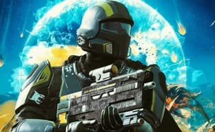 Helldivers 2 потеряла более 90% изначальной базы игроков