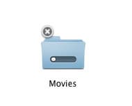 Скриншот OS X 10.8 Mountain Lion