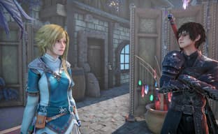 Ездовой кот и стильные персонажи – появился новый трейлер Edge Of Eternity