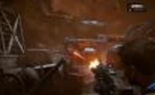 Новая семиминутная демонстрация сюжетной кампании Gears of War 4