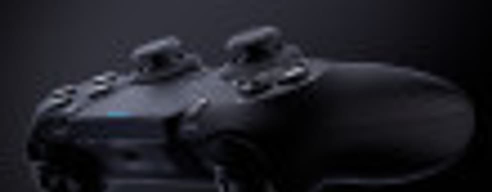 Как может выглядеть контроллер PS5. Sony патентует новый DualShock