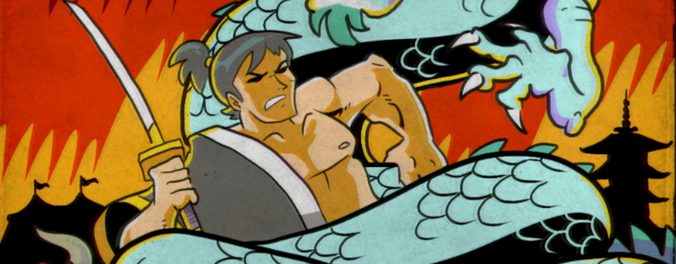 Katana Zero получила эксклюзивное шуточное дополнение на ПК. Раскрыт способ получения DLC в Steam